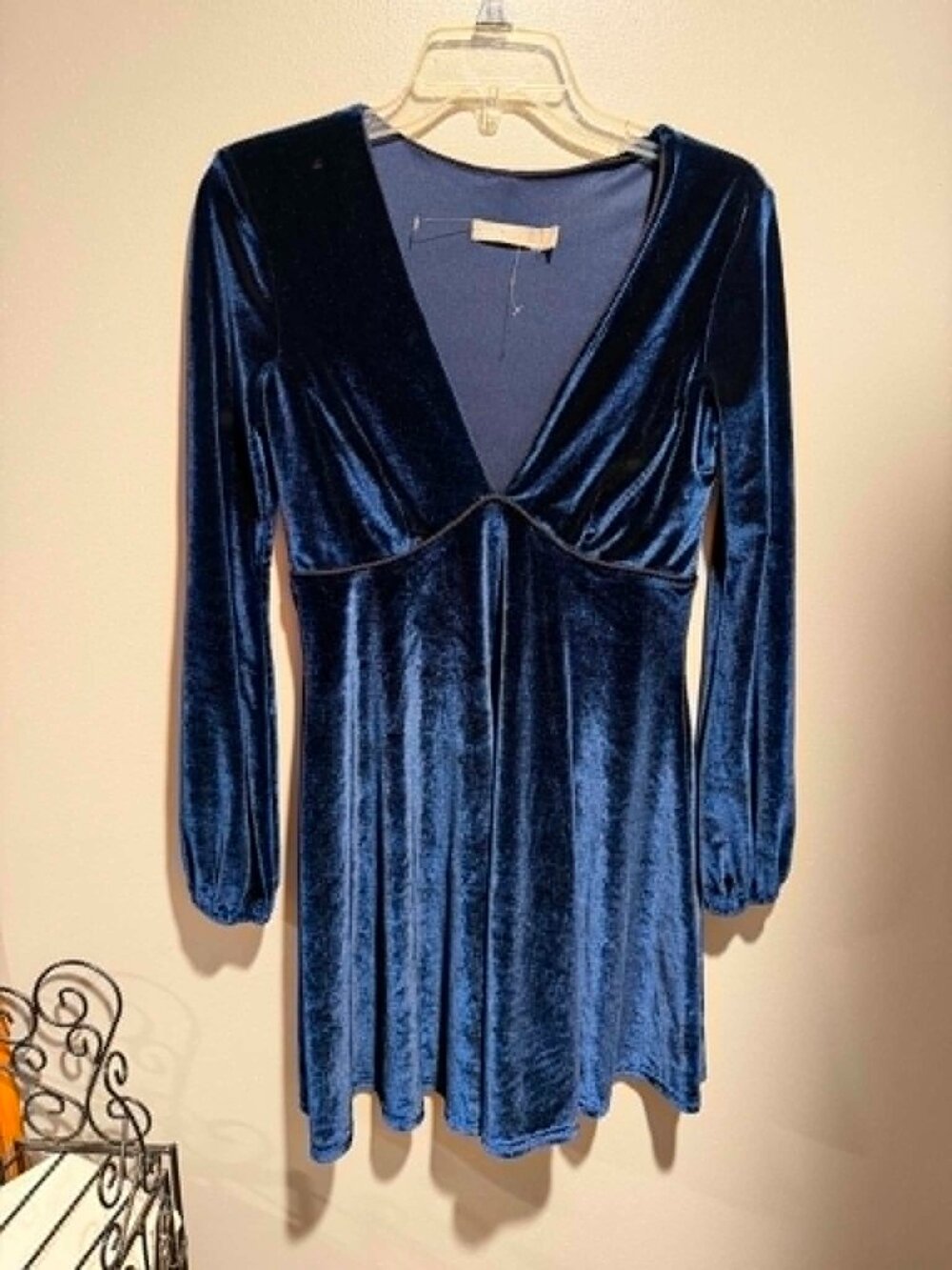 ASOS Mini Dress Size 4